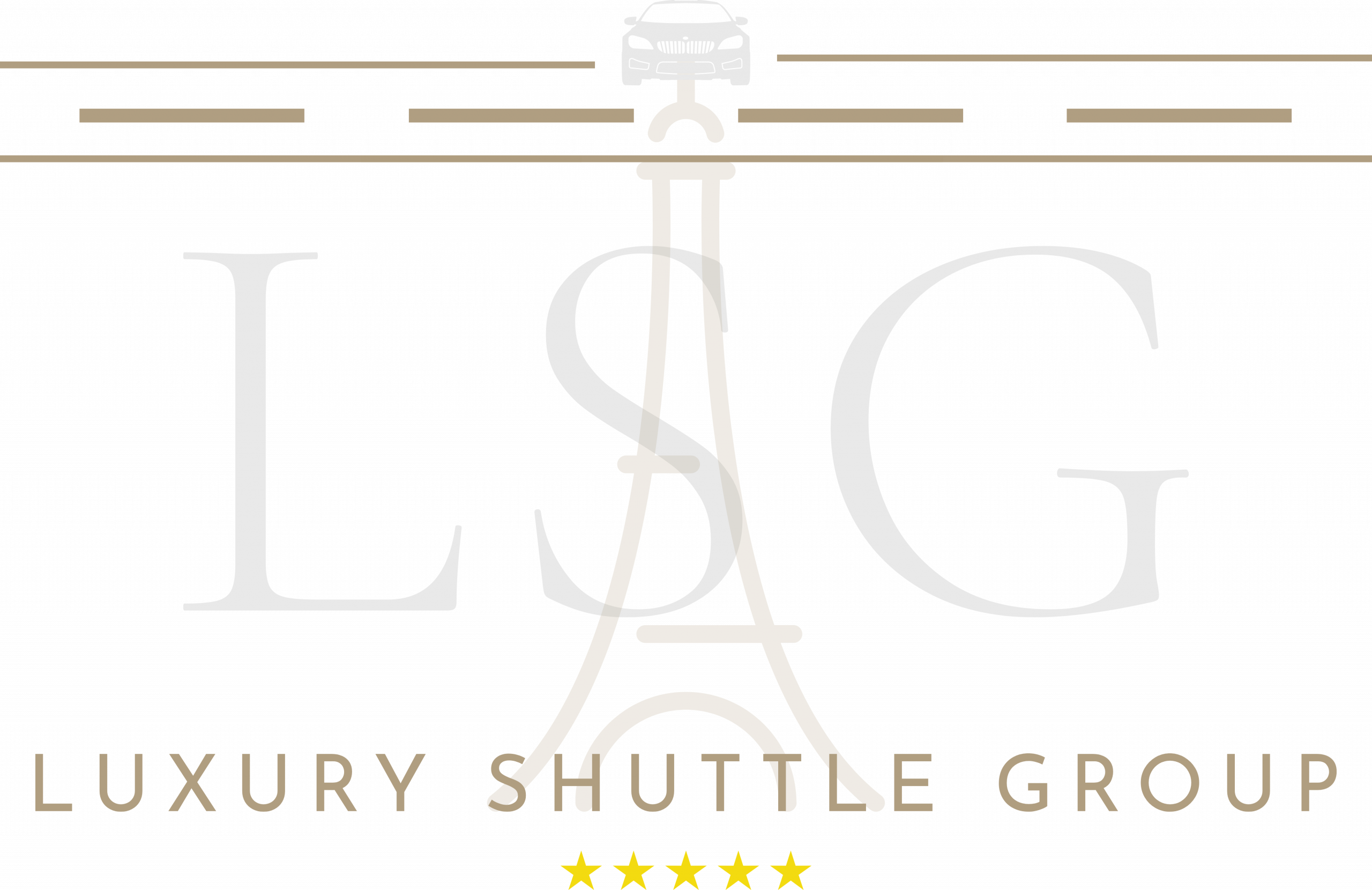 Luxury Shuttle Group